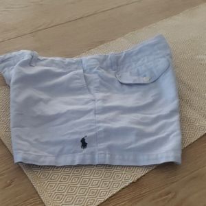 Ralph Lauren pocket short